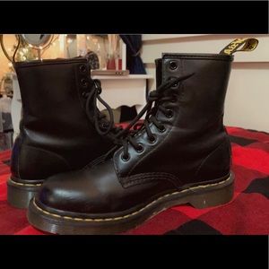 Doc Martens